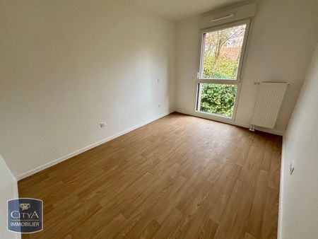 Location Appartement 3 pièces 67m² CAEN 14000 - Photo 5