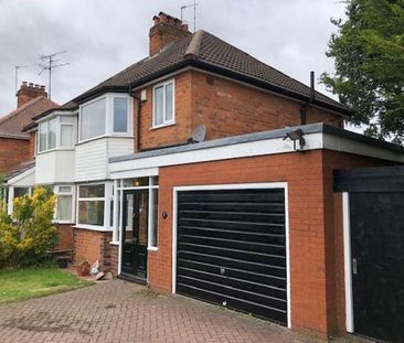 Monyhull Hall Road, Birmingham, B30 - Photo 5