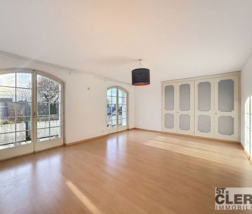 Superbe appartement de 7 pièces avec jardin - Foto 4