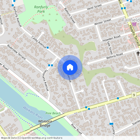 20 Casey Avenue, Fairfield, Hamilton City