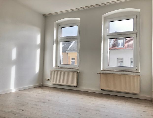 2-Raum-Wohnung - Photo 1