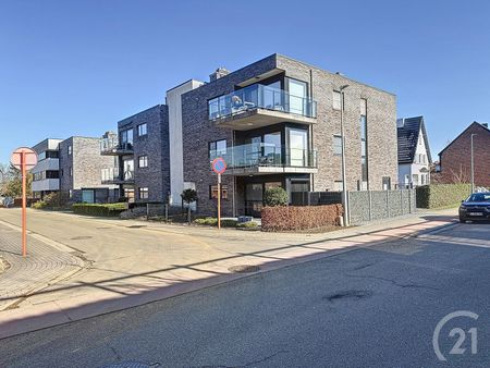 Appartement te huur in Aarschot! - Photo 2