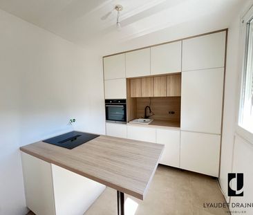 Location Appartement 2 pièces 50m² - Photo 1