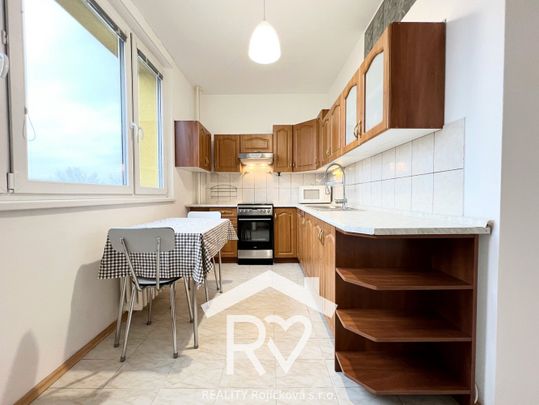 Pronájem bytu 3+1 68 m² - Photo 1