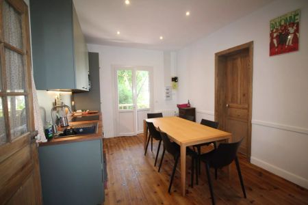 BEAU T3 RENOVE - LOCATION ETUDIANTE/MOBILITE - Photo 2