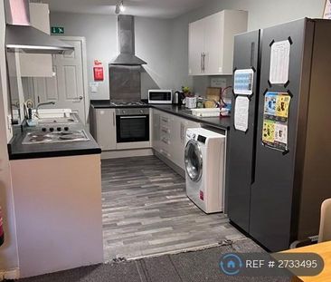 1 bedroom in a house share to rent - Photo 3