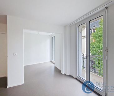 2.5 Zimmer, 3. Stock - Photo 3