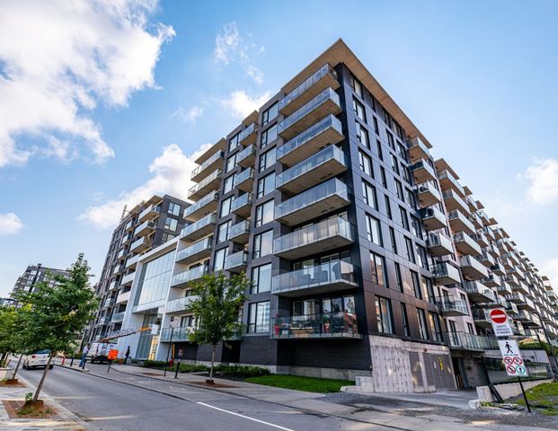 À louer / Appartement - Photo 1