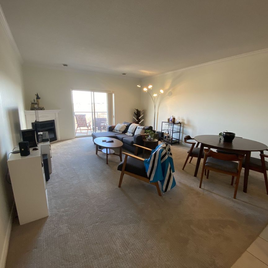 For Lease - 60 Wyndham Street Unit# 805, Guelph, Ontario - Photo 1