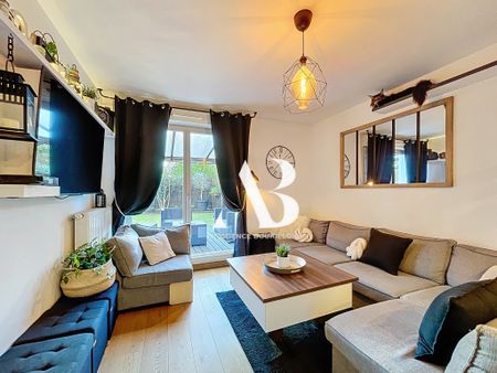 Location Appartement 2 pièces 38m² LIEUSAINT 77127 - Photo 5