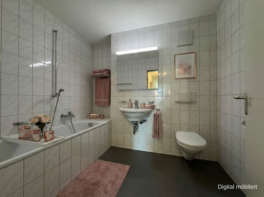 4.5 Zimmer, 1. Stock - Photo 1