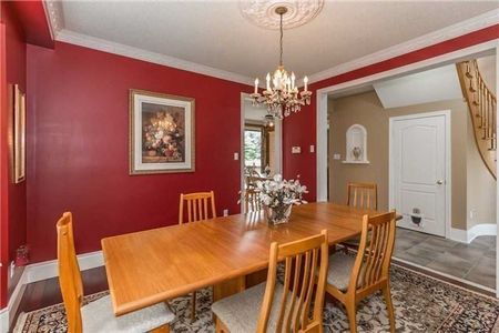 For Lease - 704 Foxcroft Boulevard, Newmarket, Ontario - Photo 4