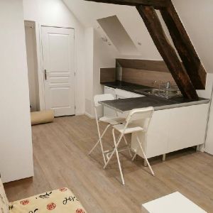 Appart F1bis 26m² (réf 2128026) - Photo 2