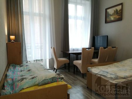 Mieszkanie pracownicze, dla 10-12 osób, centrum - Фото 4