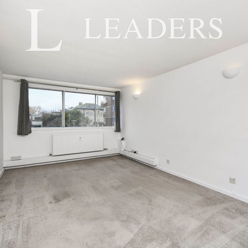 2 bedroom apartment to rent Ashdown, Eaton Road, Hove, BN3 - Photo 1