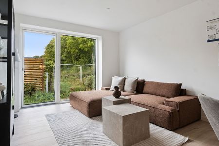 4-vær. rækkehus - Photo 4