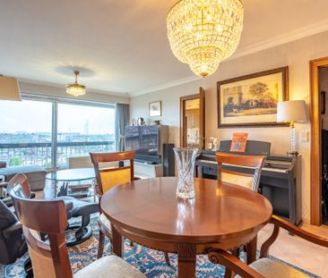 Appartement met 2 slaapkamers, 2 terrassen en een staanplaats met l... - Foto 3
