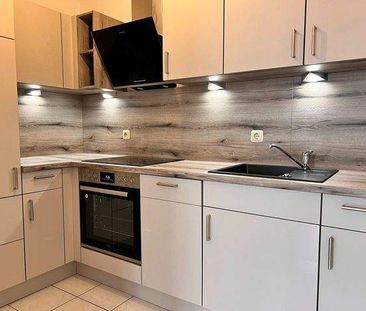 Bärenstr. 7, 1.OG links - Foto 1