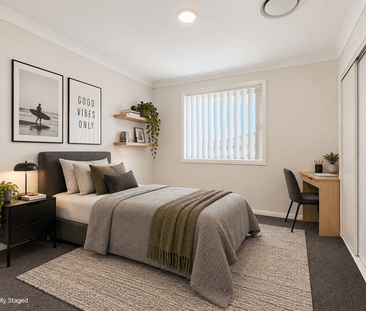 Stunning 4 Bedroom Home, Ducted Air Con, 2.5 Bathrooms, Covered Alf... - Photo 4