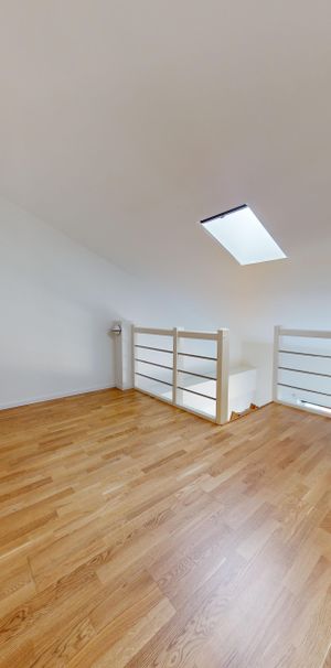 Flöjtgatan 13A - Photo 1