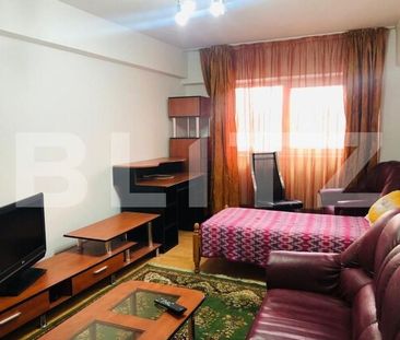 Apartament 3 camere, mobilat si utilat, Calea Bucuresti Muncitori - Photo 2