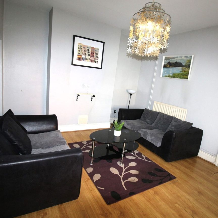 181 Winn Street, Lincoln, Lincolnshire, LN2 5ER - Photo 1