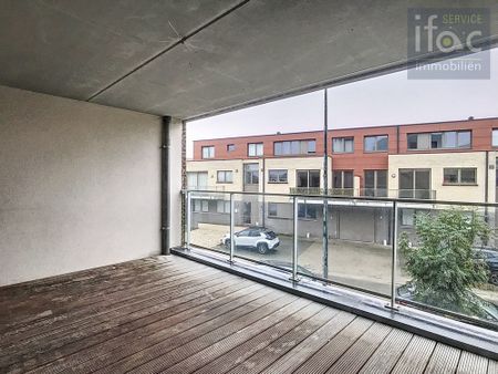 Appartement te huur - Photo 5