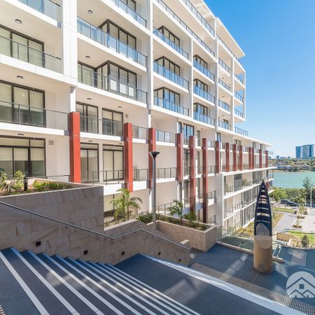 309D/6 Nancarrow Avenue Ryde - Photo 3