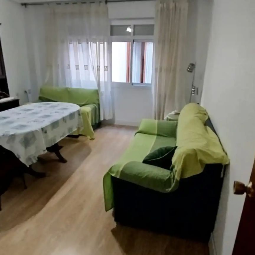 Piso de alquiler en San Pedro - Foto 1