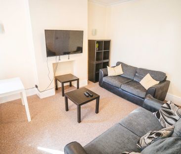 5 bedroom house share to rent - Photo 1