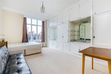 York House, Marylebone, W1H - Photo 4