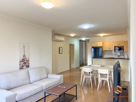 Adelaide CBD - Photo 5