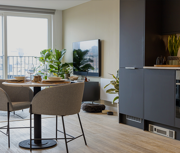 1 bedroom flat to rent - Photo 6