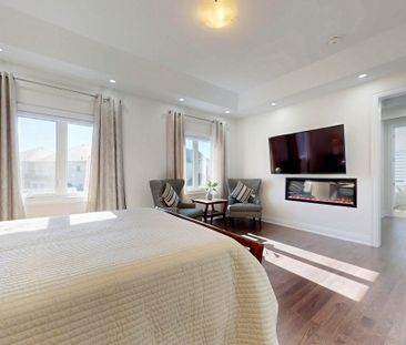 For Lease - 163 Ballantyne Boulevard, Vaughan, Ontario - Photo 2