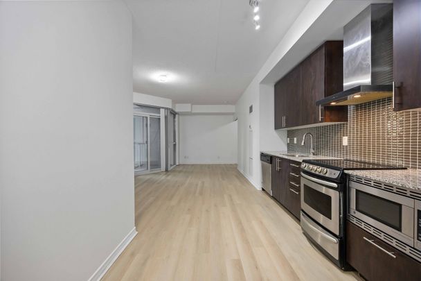 For Lease - 352 Front Street Unit# 1211, Toronto, Ontario - Photo 1