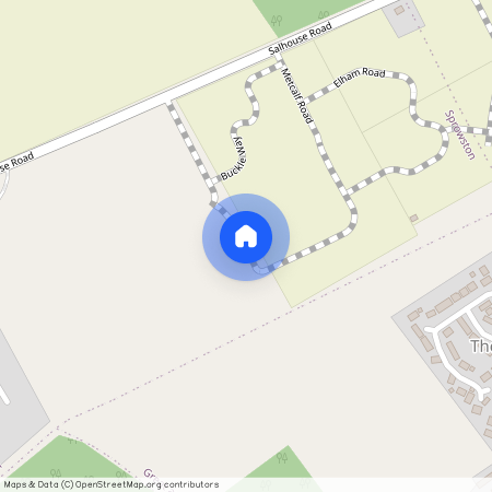 Humprey Way, Norwich, Norfolk, NR13