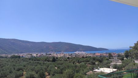 Διαμέρισμα για ενοικίαση Γραικοχώρι - Πεστανιώτικα (Ηγουμενίτσα) - Φωτογραφία 2