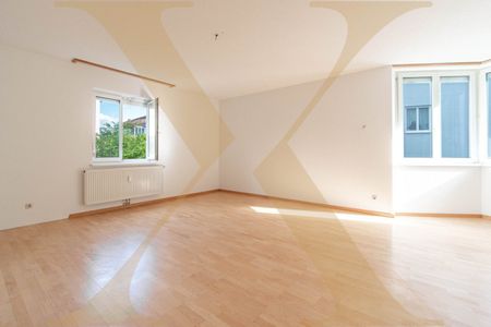 Charmante 2-Zimmer-Wohnung mit Loggia und Tiefgaragenparkplatz in Urfahr/Plesching zu vermieten! - Photo 2