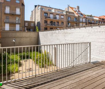 Appartement Te huur - Knokke - Foto 6
