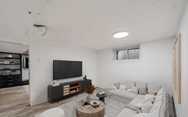 For Lease - 538 Roxton Road Unit# Lower, Toronto, Ontario - Photo 1