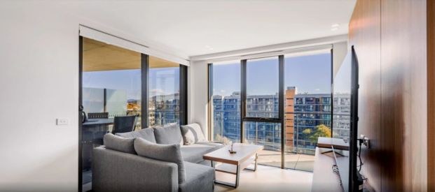 1 bed 1 bath-707 - Photo 1