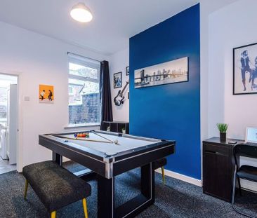 3 bedroom terraced house to rent - Photo 4