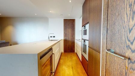 3 bedroom flat to rent - Photo 3