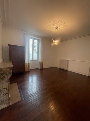 Location Appartement 2 pièces 56m² ANGERS 49100 - Photo 1