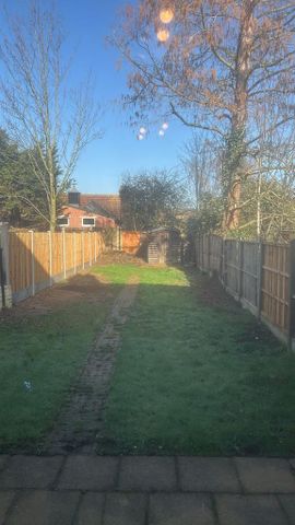 3 bedroom house to rent - Photo 2