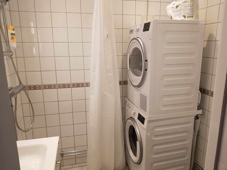Södermalm Folkungagatan – 3 rooms, 65 sq m - Photo 2