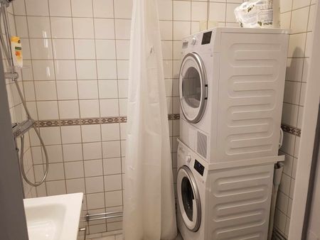 Södermalm Folkungagatan – 3 rooms, 65 sq m - Foto 4