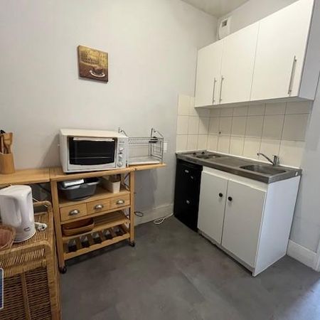 Location Appartement 1 pièce 23m² CAMBRAI 59400 - Photo 3