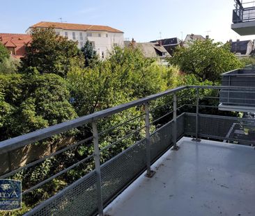 Location Appartement 2 pièces 48m² BLOIS 41000 - Photo 6