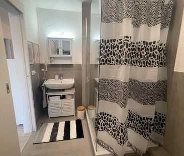 Nachmieter gesucht! Ruhige Dachgeschosswohnung ideal für 1-2 P. - Photo 3